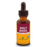 Herb Pharm, Holy Basil Extract, 4 OZ