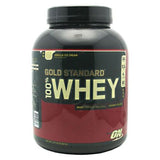 100% Whey Gold Vanilla  5.17 lb by Optimum Nutrition
