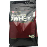 100% Whey Gold Strawberry 10.35 lb by Optimum Nutrition