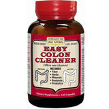 Only Natural, Easy Colon Cleaner, 120 Caps