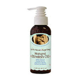 Earth Mama Angel Baby, Natural Stretch Oil, 4 OZ