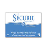 Securil 30 Vcaps By Nutricology/ Allergy Research Group