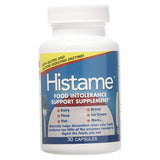 Naturally Vitamins, Histame, 30 Caps