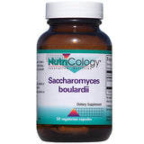 Saccharomyces Boulardii 50 VCaps By Nutricology/ Allergy Research Group
