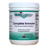 Complete Immune Powder 300 Grams By Nutricology/ Allergy Research Group