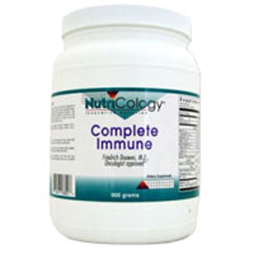 Complete Immune Powder 900 Grams By Nutricology/ Allergy Research Group