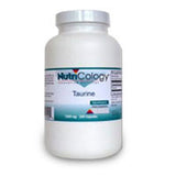 Taurine 250 Caps By Nutricology/ Allergy Research Group