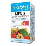 Men's Daily Nutrition 120 Tabs By Country Life