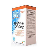 Doctors Best, SAM-e, 200 mg, 60 Tabs