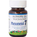Eclectic Herb, Phenomenol 7, 50 Caps