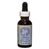 Flower Essence Services, Chicory Dropper, 1 oz