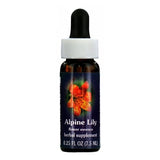 Flower Essence Services, Alpine Lily Dropper, 0.25 oz