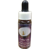 Calla Lily Dropper 0.25 oz by Flower Essence Services