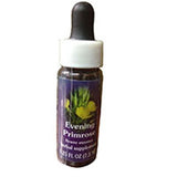 Evening Primrose Dropper 0.25 oz By Flower Essence Services