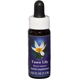 Fawn Lily Dropper 0.25 oz By Flower Essence Services
