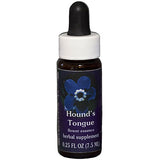 Hounds Tongue Dropper 0.25 oz By Flower Essence Services