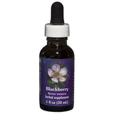 Flower Essence Services, Blackberry Dropper, 1 oz