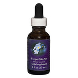 Forget-Me-Not Dropper 1 oz By Flower Essence Services
