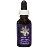 Desert Lily Dropper 1 oz By Flower Essence Services