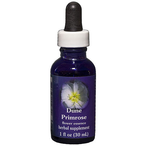 Dune Primrose Dropper 1 oz By Flower Essence Services