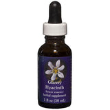 Flower Essence Services, Glassy Hyacinth Dropper, 1 oz