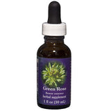 Green Rose Dropper 1 oz By Flower Essence Services