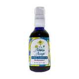 Arnica Allay Pump Top 2 oz By Flower Essence Services