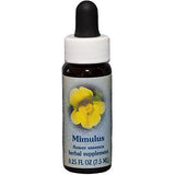 Mimulus Dropper 0.25 oz By Flower Essence Services
