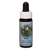 Pine Dropper 0.25 oz By Flower Essence Services