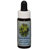 Flower Essence Services, Scleranthus Dropper, 0.25 oz