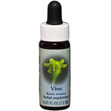 Vine Dropper 0.25 oz By Flower Essence Services