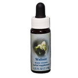 Flower Essence Services, Walnut Dropper, 0.25 oz
