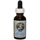 Flower Essence Services, Olive Dropper, 1 oz
