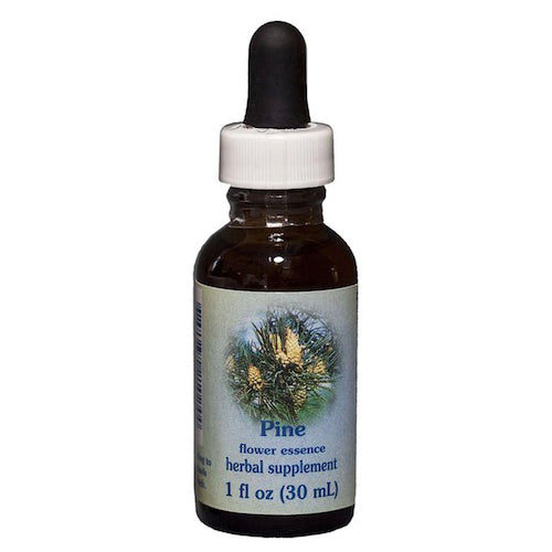 Pine Dropper 1 oz By Flower Essence Services