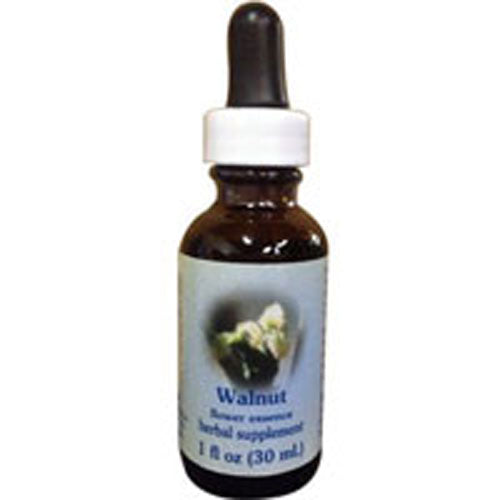 Walnut Dropper 1 oz By Flower Essence Services