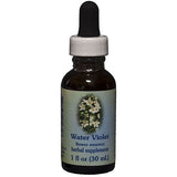 Water Violet Dropper 1 oz By Flower Essence Services