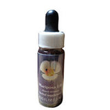Mariposa Lily Dropper 0.25 oz By Flower Essence Services