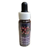 Milkweed Dropper 0.25 oz By Flower Essence Services