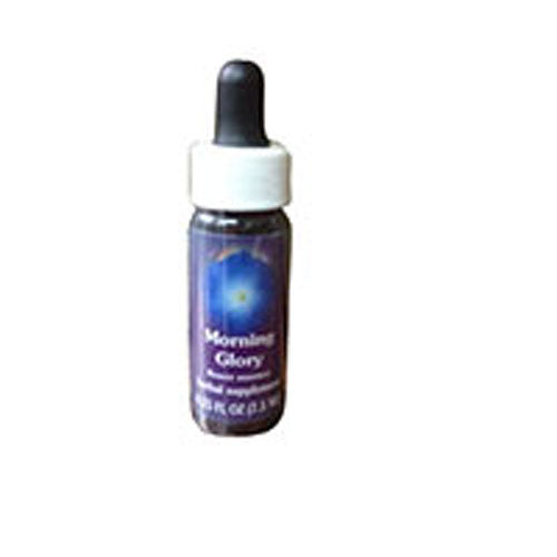 Morning Glory Dropper 0.25 oz By Flower Essence Services