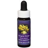 Oregon Grape Dropper 0.25 oz By Flower Essence Services