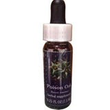 Poison Oak Dropper 0.25 oz By Flower Essence Services