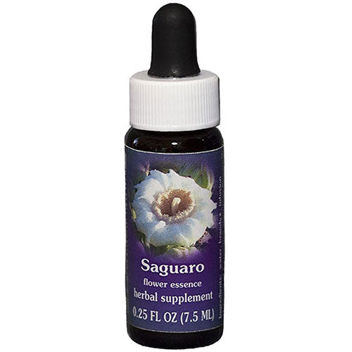 Saguaro Dropper 0.25 oz By Flower Essence Services