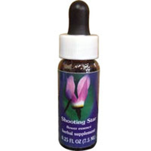 Shooting Star Dropper 0.25 oz By Flower Essence Services