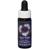 Star Tulip Dropper 0.25 oz By Flower Essence Services
