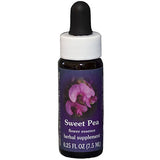 Sweet Pea Dropper 0.25 oz By Flower Essence Services