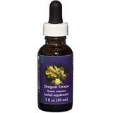 Oregon Grape Dropper 1 oz By Flower Essence Services