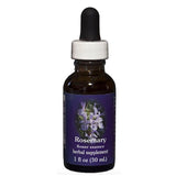 Flower Essence Services, Rosemary Dropper, 1 oz