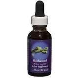 Redwood Dropper 1 oz By Flower Essence Services