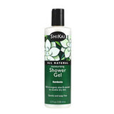 Shikai, Moisturizing Shower Gel, White Gardenia 1 gal