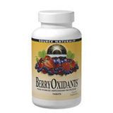 Berryoxidants 120 Tabs By Source Naturals